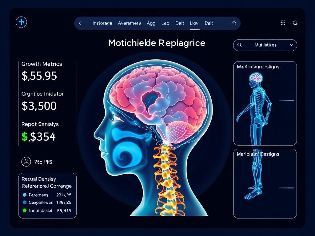 Children's health report from Quantum Resonance Magnetic Analyzer