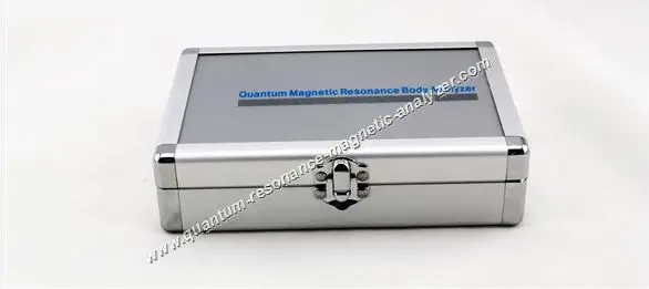 Can a Quantum Resonance Magnetic Analyzer Improve Preventive Healthcare? 6 Quantum Resonance Magnetic Analyzer