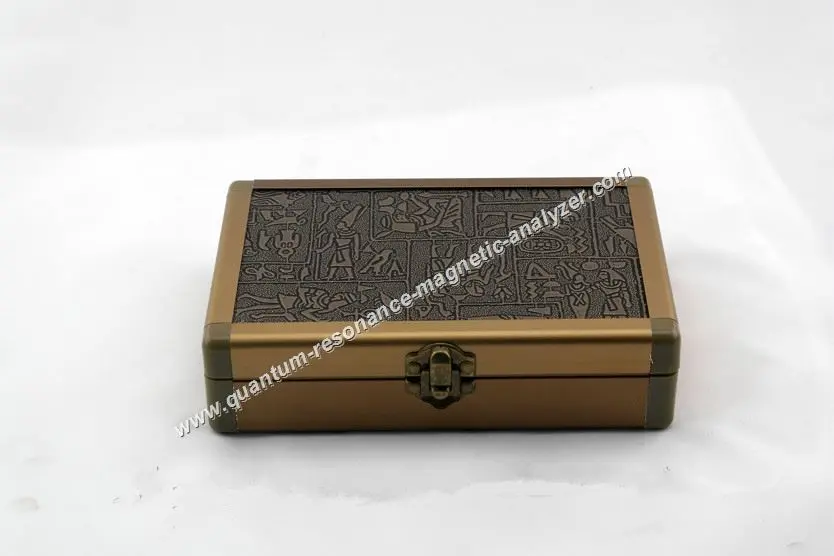 Maikong Quantum Resonance Magnetic Analyzer