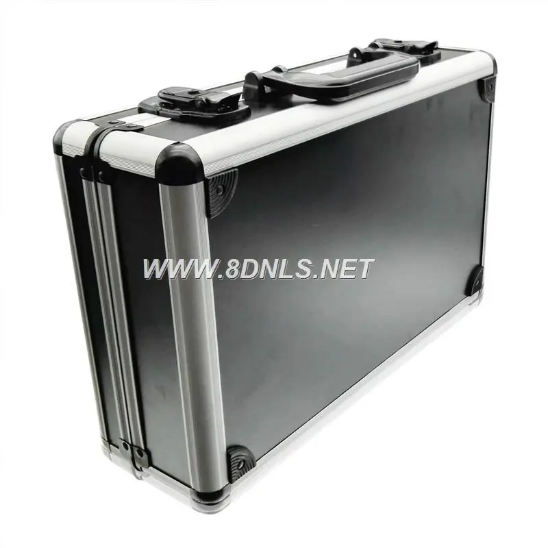 What Is NLS Diagnostic Body Analyzer Quantum Use For