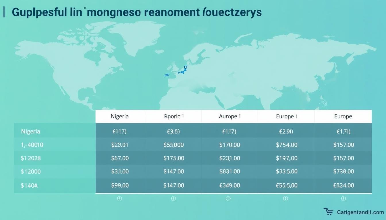 Global price comparison chart for quantum magnetic resonance analyzers