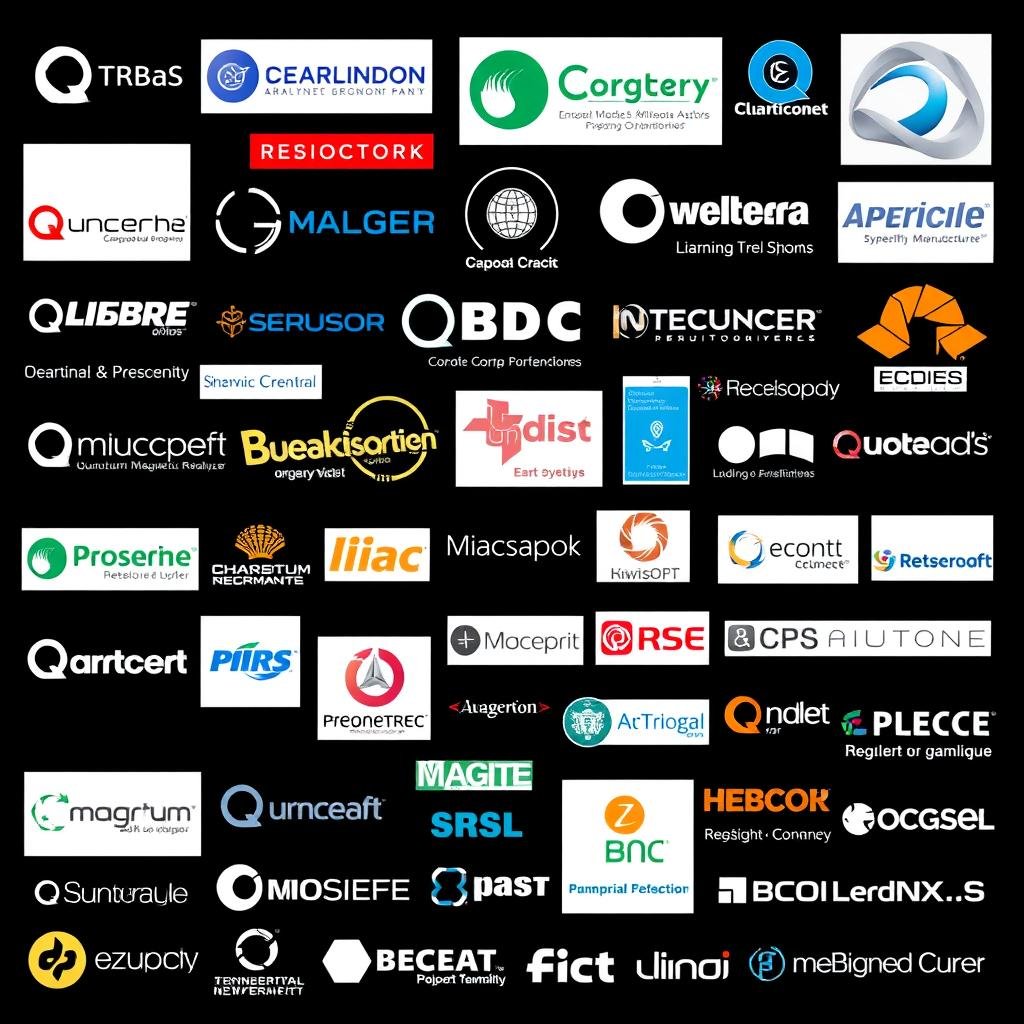 Leading brands of quantum magnetic resonance analyzers