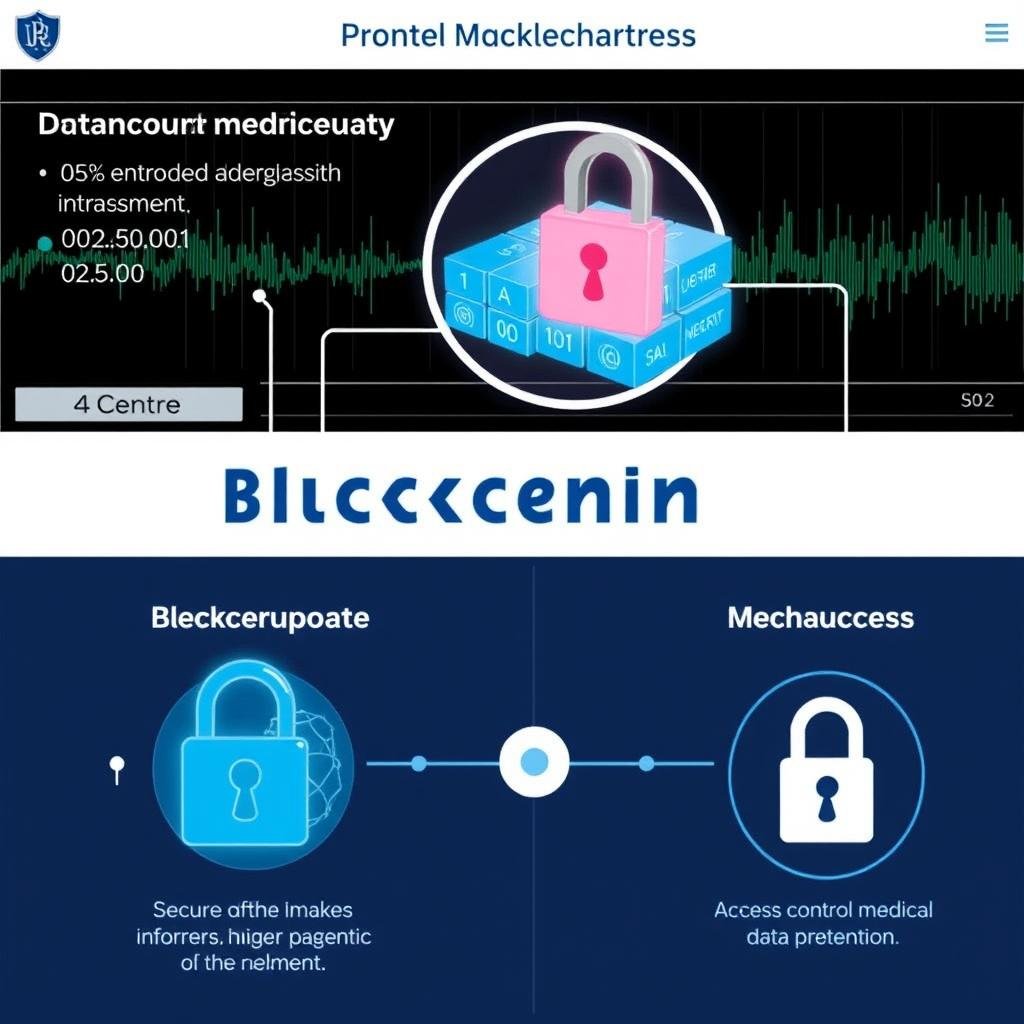 Blockchain security feature in Quantum Resonance Magnetic Analyzer software Blockchain security feature in Quantum Resonance Magnetic Analyzer software