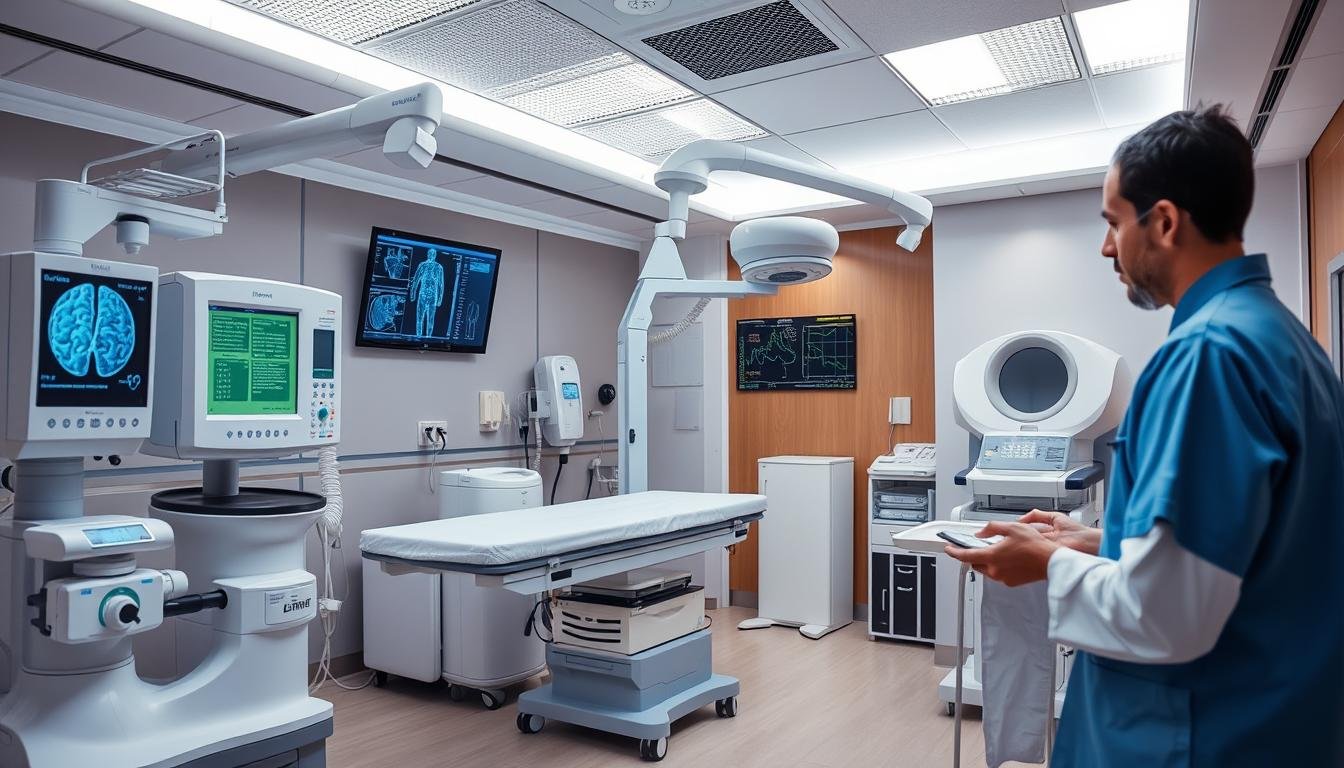 Integrated healthcare approach combining Quantum Resonance technology with traditional medical practices Integrated healthcare approach combining Quantum Resonance technology with traditional medical practices