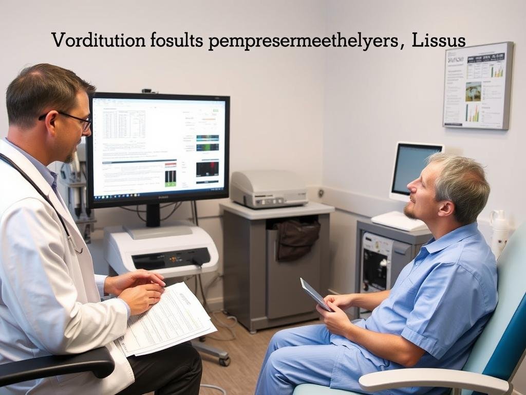 Integrated healthcare approach combining quantum analysis with conventional medicine Integrated healthcare approach combining quantum analysis with conventional medicine