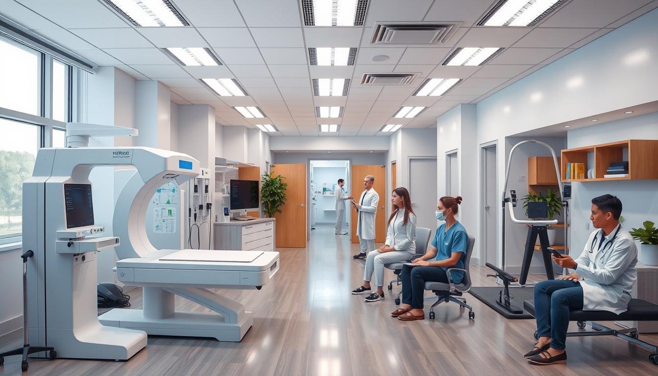 Integrated preventive healthcare approach including Quantum Resonance Magnetic Analyzer Integrated preventive healthcare approach including Quantum Resonance Magnetic Analyzer