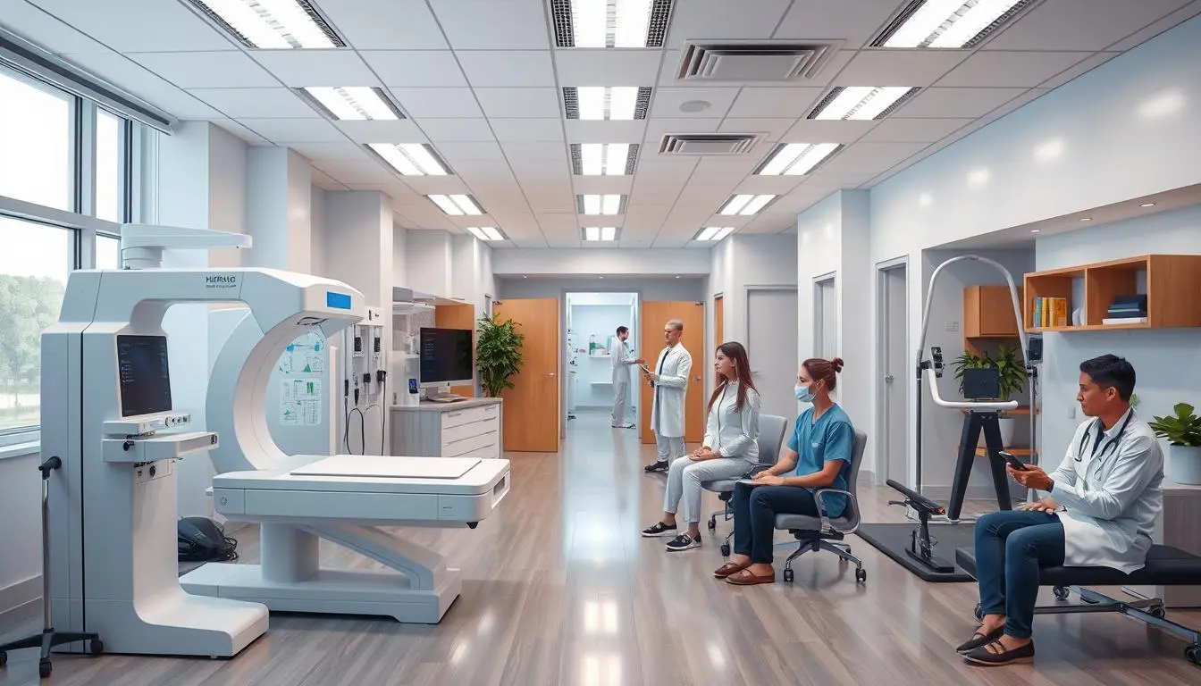 Integrated preventive healthcare approach including Quantum Resonance Magnetic Analyzer Integrated preventive healthcare approach including Quantum Resonance Magnetic Analyzer