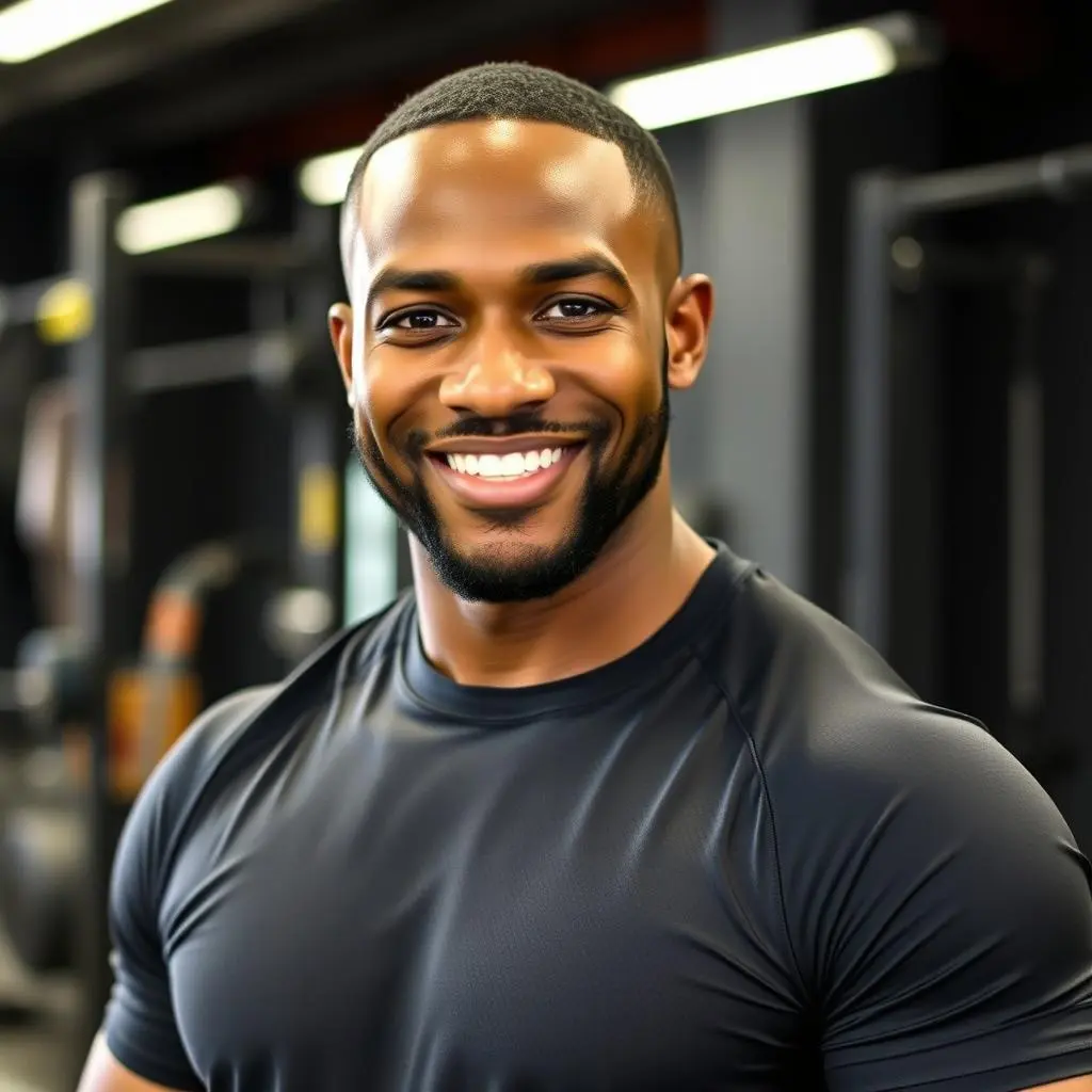 James Taylor, Sports Performance Consultant