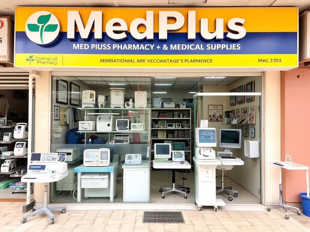 MedPlus Pharmacy and Medical Supplies in Lagos MedPlus Pharmacy and Medical Supplies in Lagos