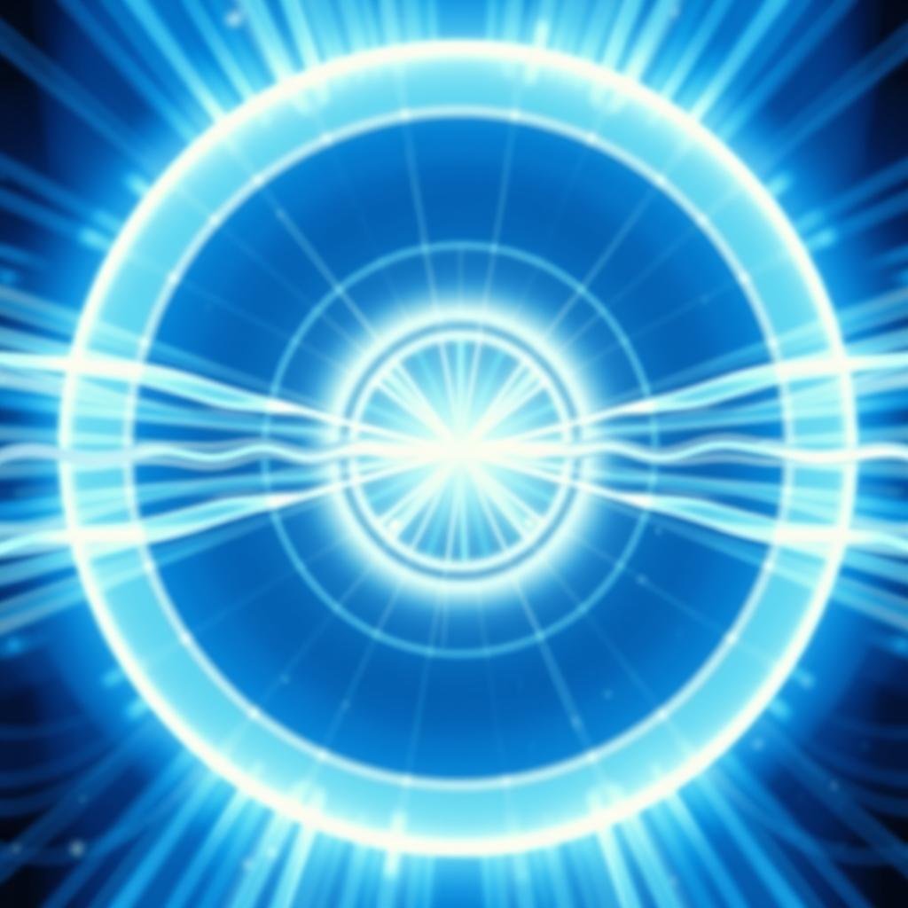 Quantum physics principles visualization related to magnetic resonance analysis Quantum physics principles visualization related to magnetic resonance analysis