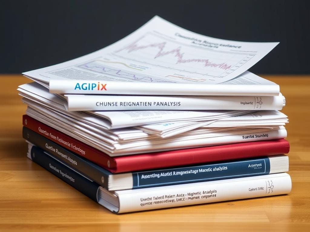 Research papers on Quantum Resonance Magnetic Analysis