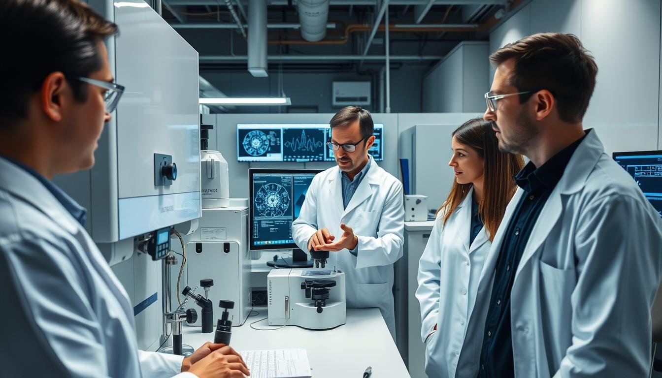 Scientific research and validation of Quantum Resonance Magnetic Analyzer technology Scientific research and validation of Quantum Resonance Magnetic Analyzer technology