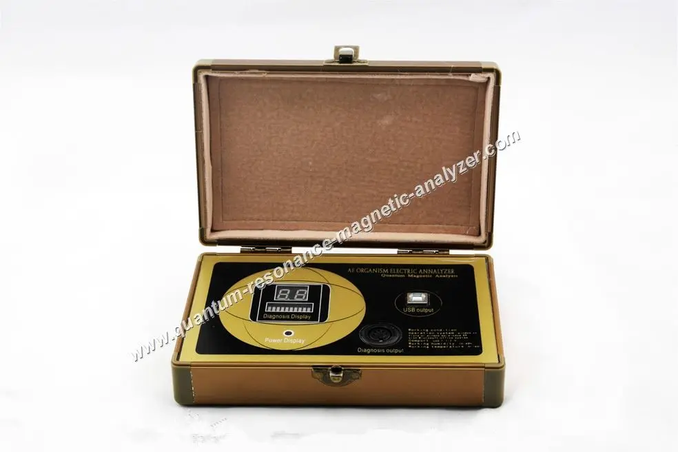 quantum resonance magnetic analyzer (13)