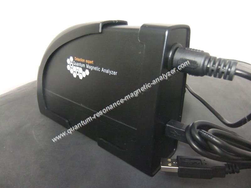 Can Quantum Resonance Magnetic Analyzer Detect Diabetes Risks? 16 quantum resonance magnetic analyzer
