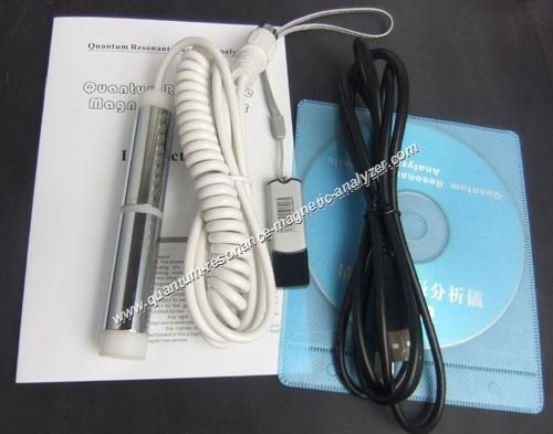 How to Identify Fake or Low-Quality Quantum Analyzer Units 16 quantum resonance magnetic analyzer