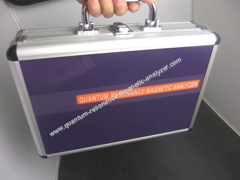 Quantum Resonance Magnetic Analyzer vs NLS Health Analyzer: Comprehensive Comparison 6 Quantum Resonance Magnetic Analyzer