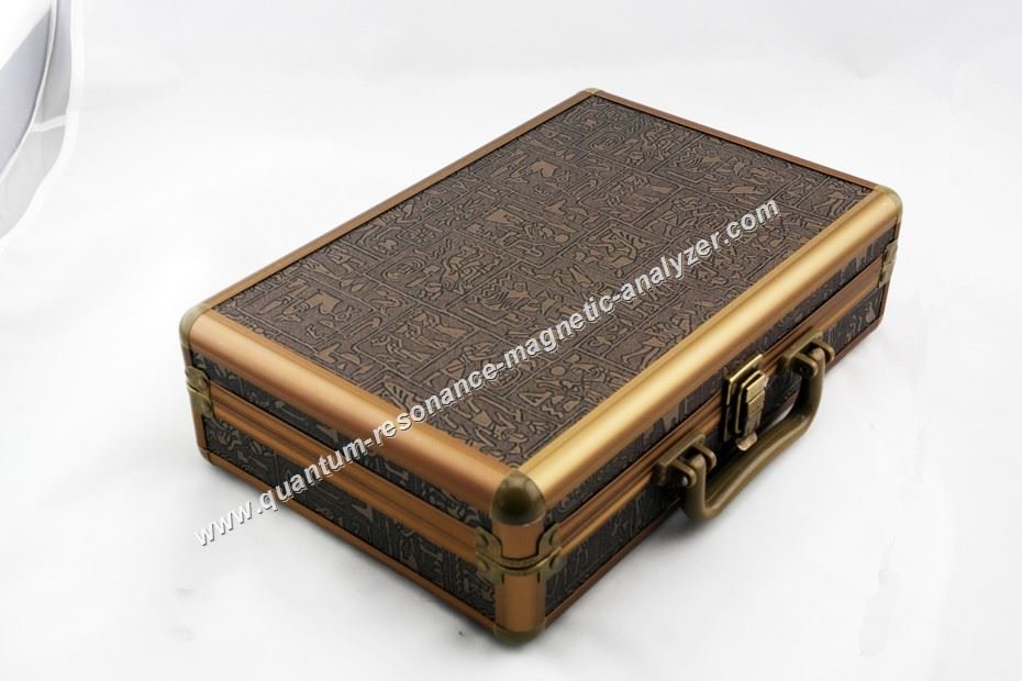 How Long Does a Quantum Resonance Magnetic Analyzer Test Take? 4 Quantum Resonance Magnetic Analyzer