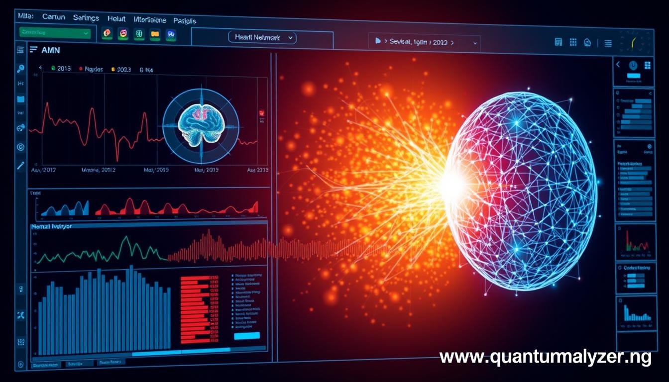 AI integration visualization in Quantum Resonance Magnetic Analyzer Software AI integration visualization in Quantum Resonance Magnetic Analyzer Software