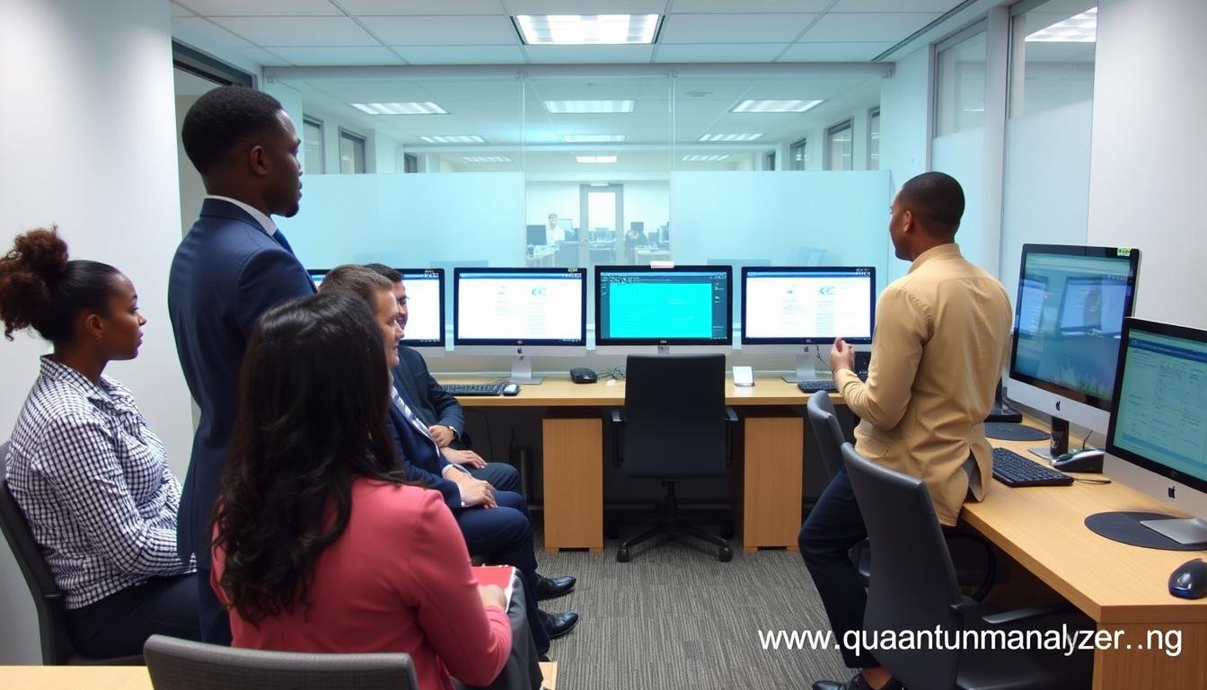 Corporate wellness program using Quantum Resonance Magnetic Analyzer Corporate wellness program using Quantum Resonance Magnetic Analyzer