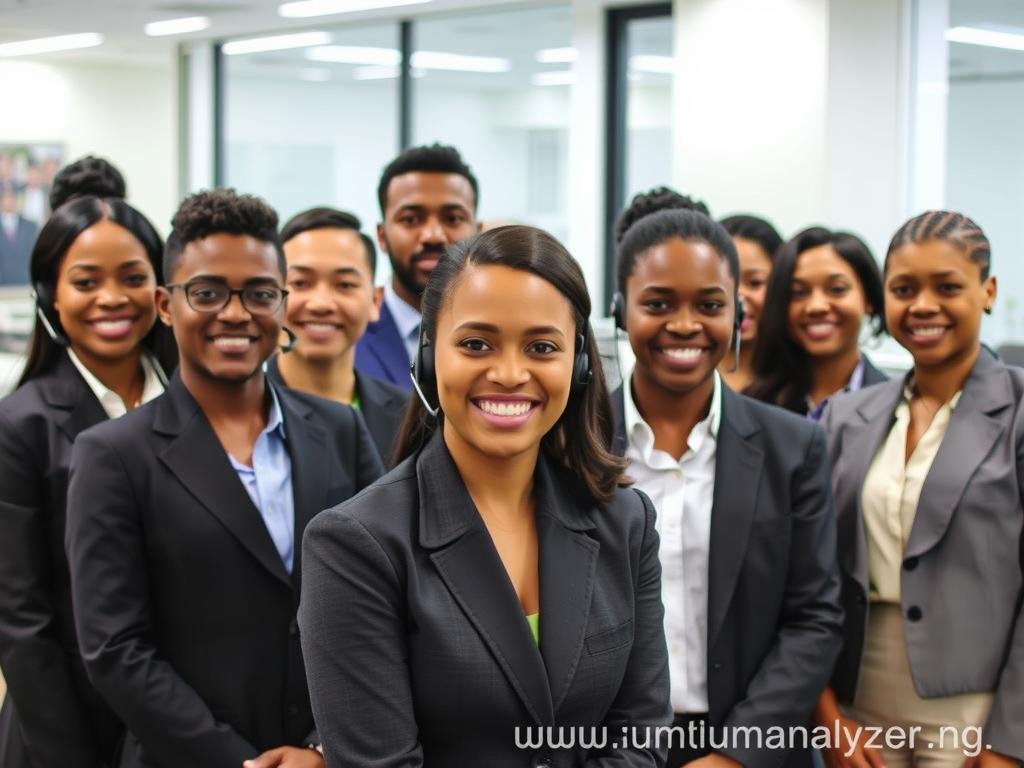 Customer support team for Quantum Resonance Magnetic Analyzer in Nigeria Customer support team for Quantum Resonance Magnetic Analyzer in Nigeria