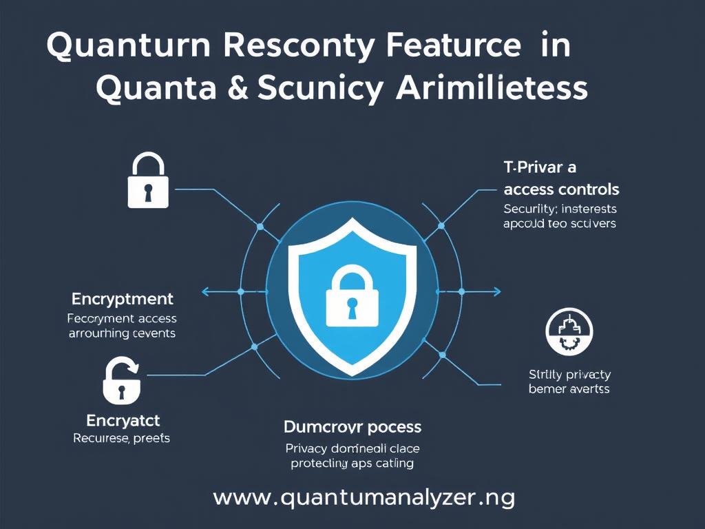 Data security visualization for Quantum Resonance Magnetic Analyzer Software Data security visualization for Quantum Resonance Magnetic Analyzer Software