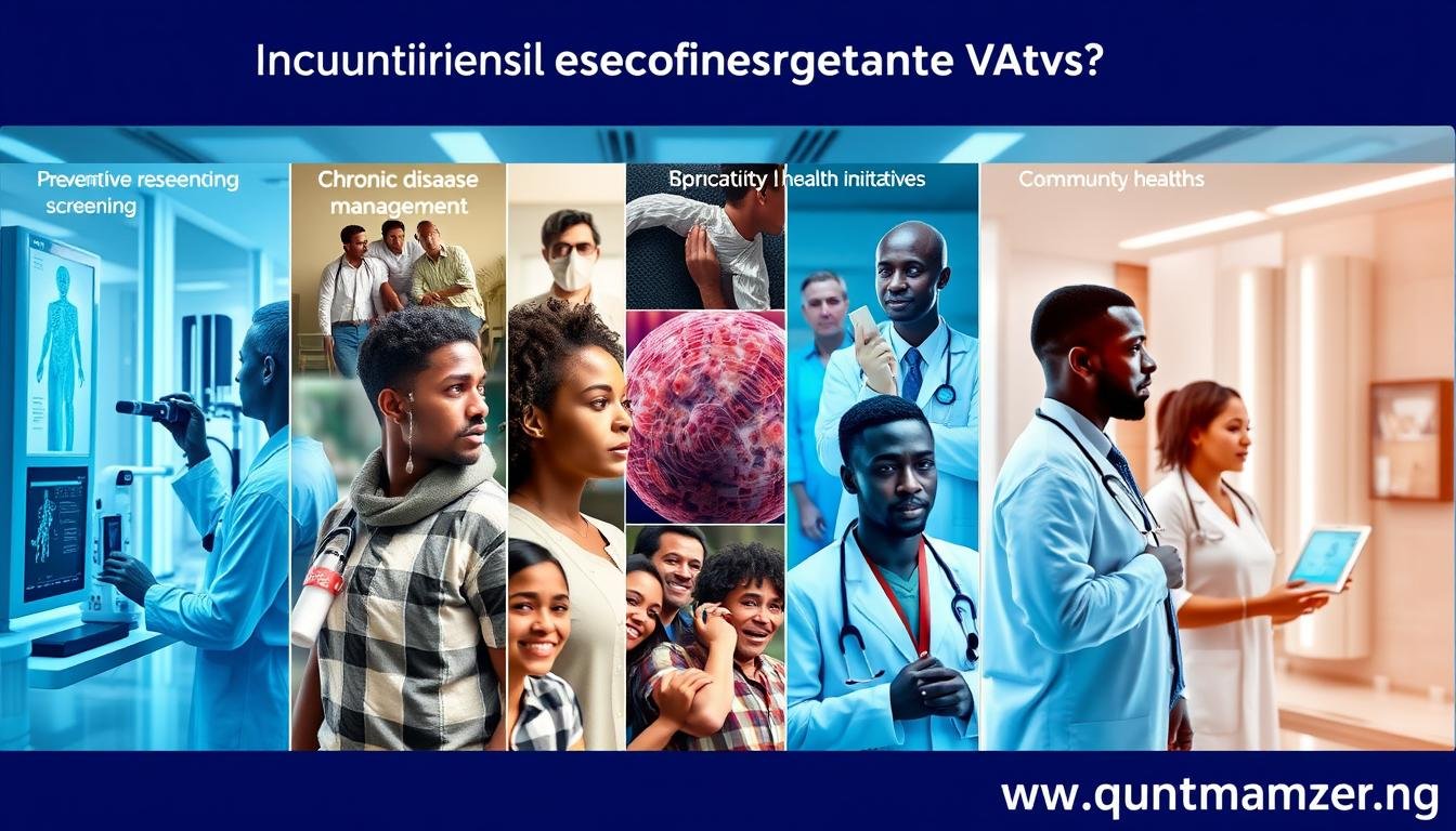 Future applications of Quantum Resonance Magnetic Analyzer in Nigerian healthcare settings Future applications of Quantum Resonance Magnetic Analyzer in Nigerian healthcare settings
