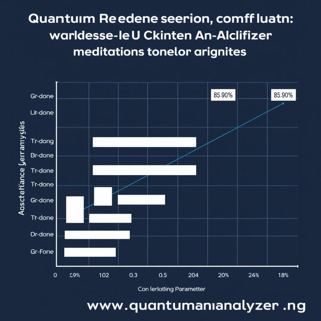 Graph showing accuracy comparison between QRMA and conventional tests Graph showing accuracy comparison between QRMA and conventional tests