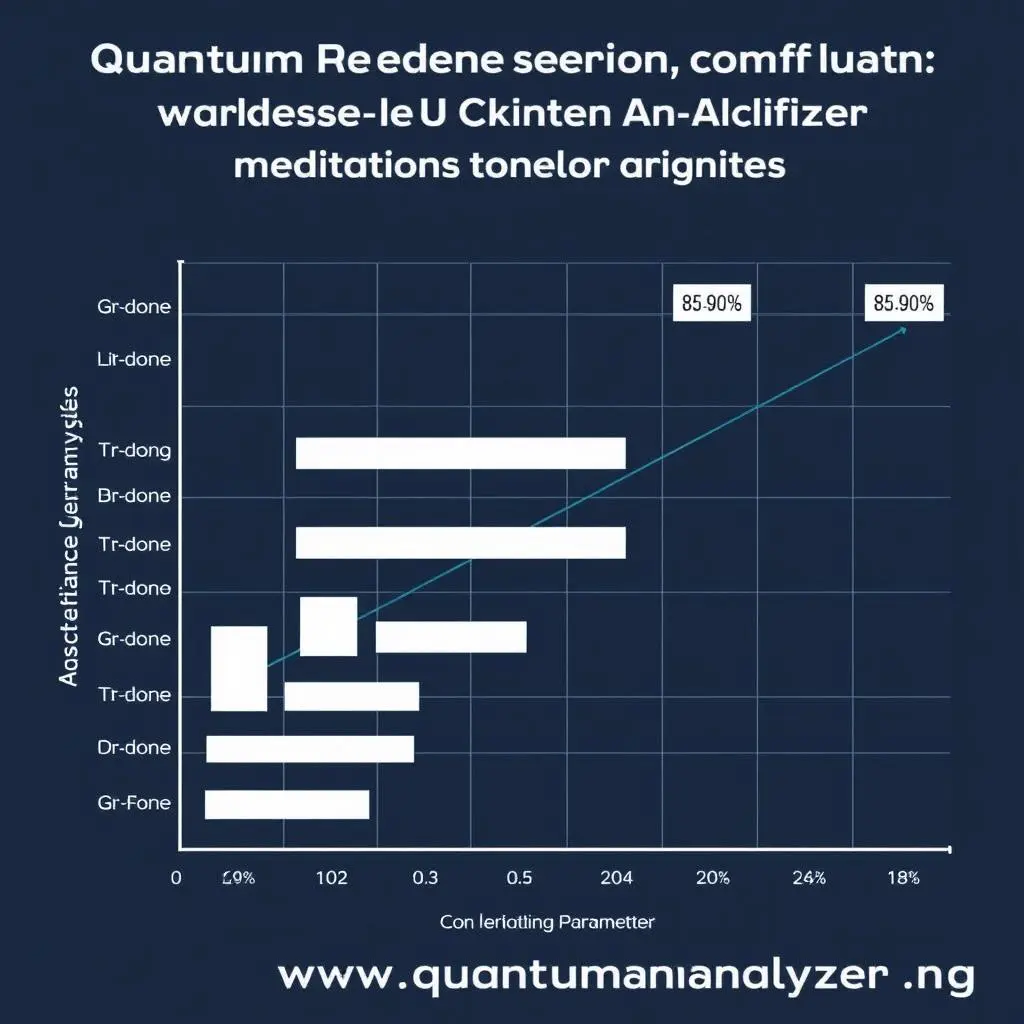 Graph showing accuracy comparison between QRMA and conventional tests Graph showing accuracy comparison between QRMA and conventional tests