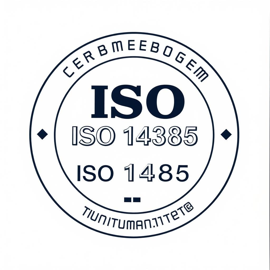 ISO 13485 certification for Quantum Resonance Magnetic Analyzer Software ISO 13485 certification for Quantum Resonance Magnetic Analyzer Software