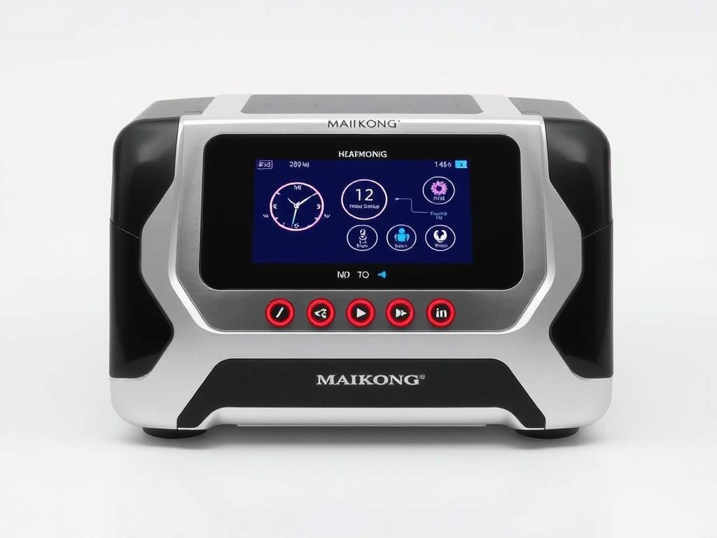 MAIKONG Advanced Quantum Resonance Magnetic Analyzer with Therapy MAIKONG Advanced Quantum Resonance Magnetic Analyzer with Therapy