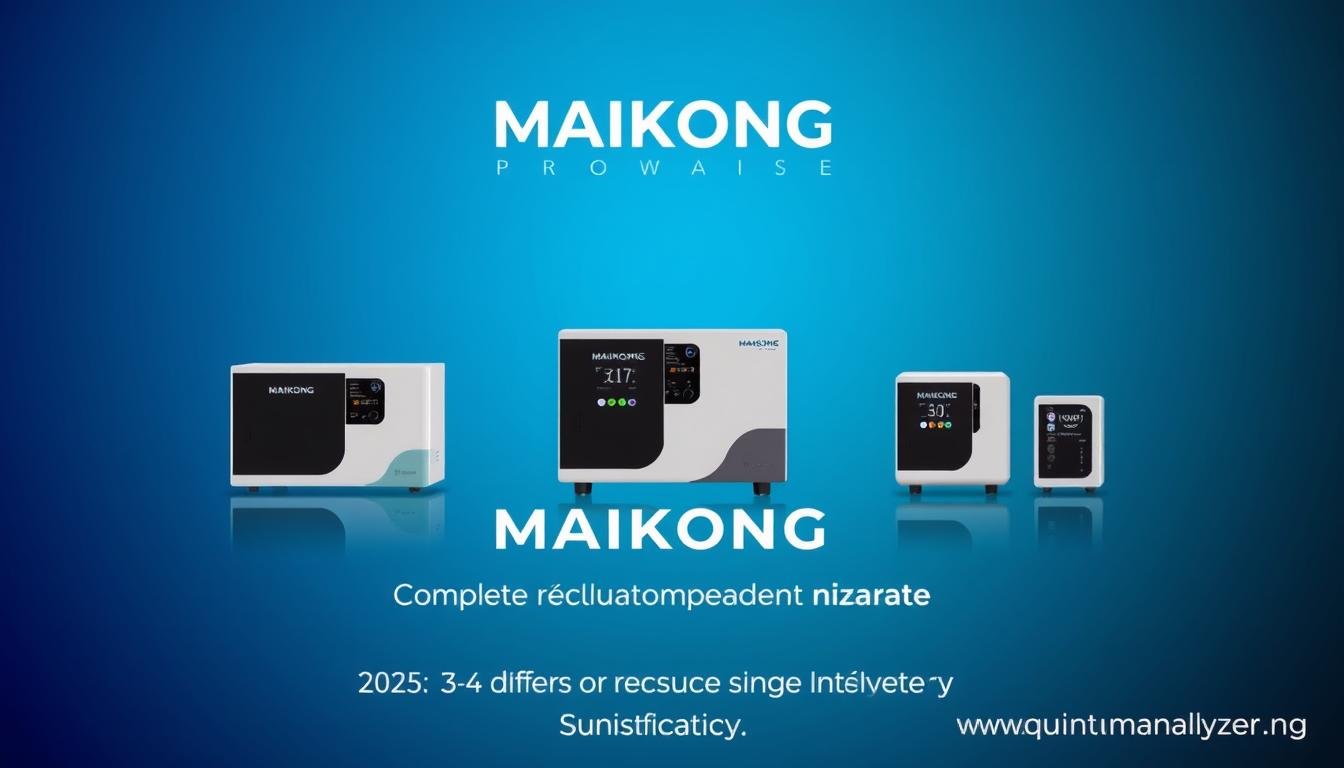 MAIKONG's advanced Quantum Resonance Magnetic Analyzer product lineup for 2025 MAIKONG's advanced Quantum Resonance Magnetic Analyzer product lineup for 2025