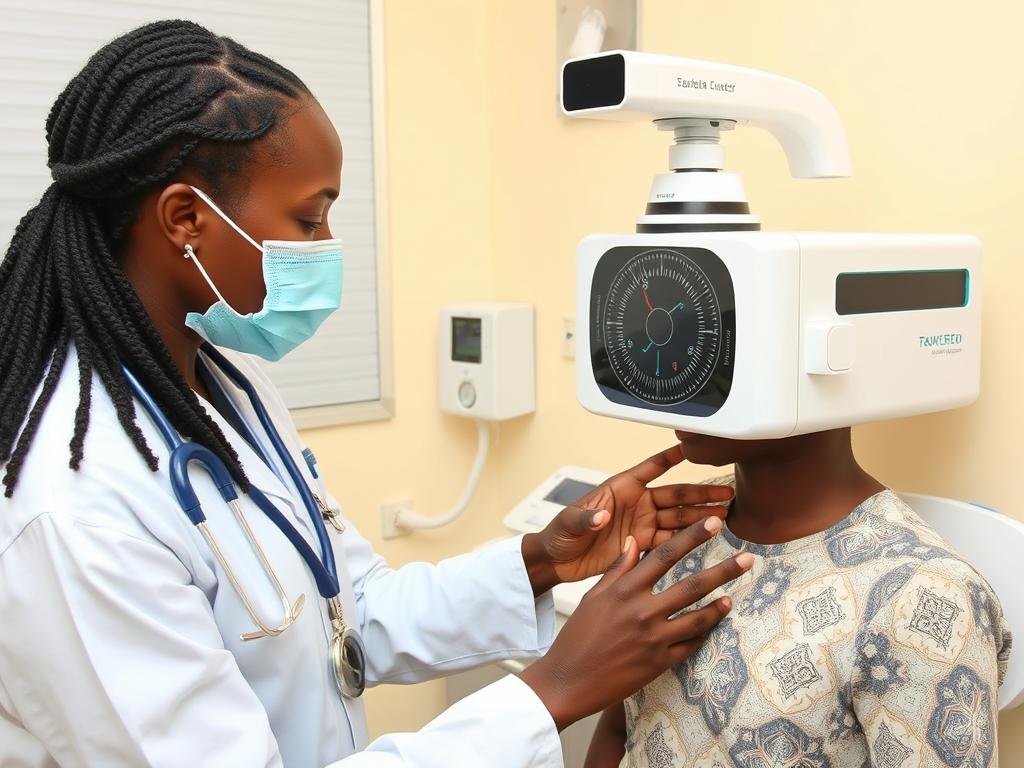 Patient preparation for Quantum Resonance Magnetic Analyzer testing Patient preparation for Quantum Resonance Magnetic Analyzer testing