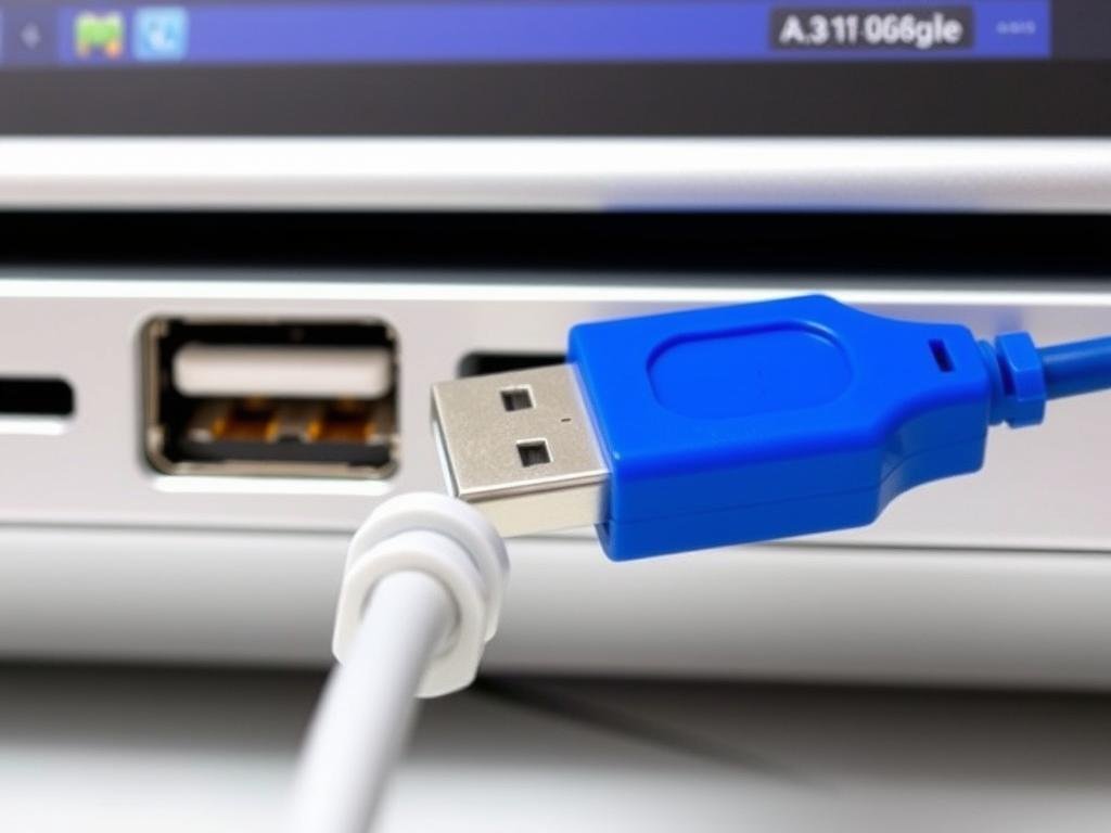 USB ports and encryption key for Quantum Resonance Magnetic Analyzer USB ports and encryption key for Quantum Resonance Magnetic Analyzer