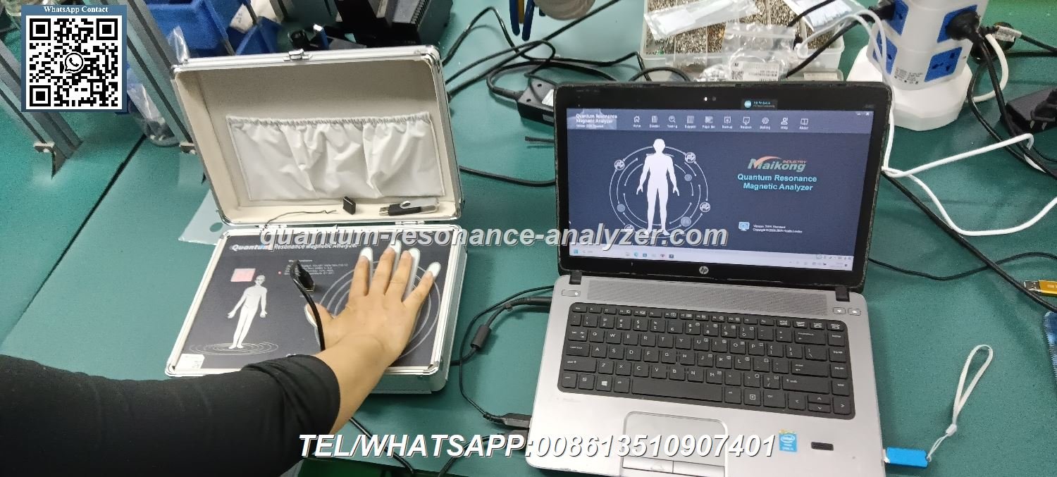 Quantum Analyzer vs NLS Metatron: Key Differences Explained 1 Quantum Analyzer
