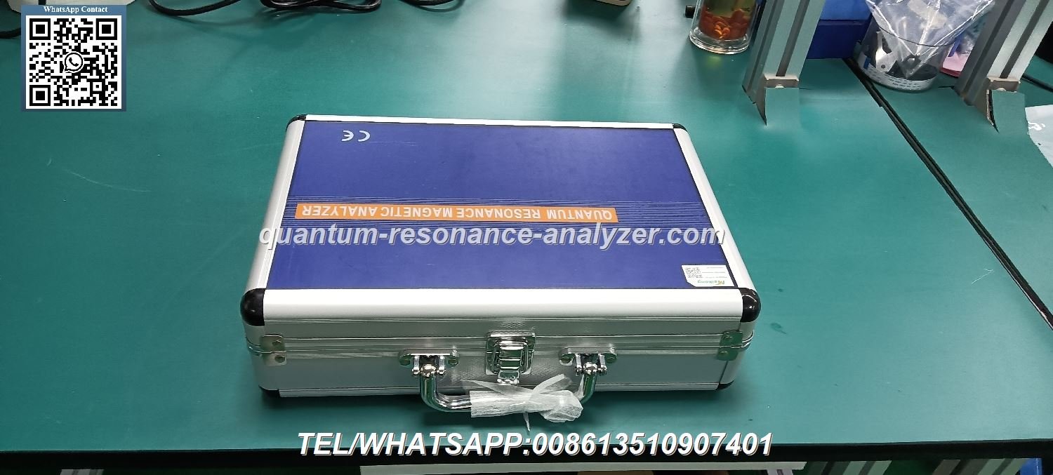 Role of Quantum Analyzer