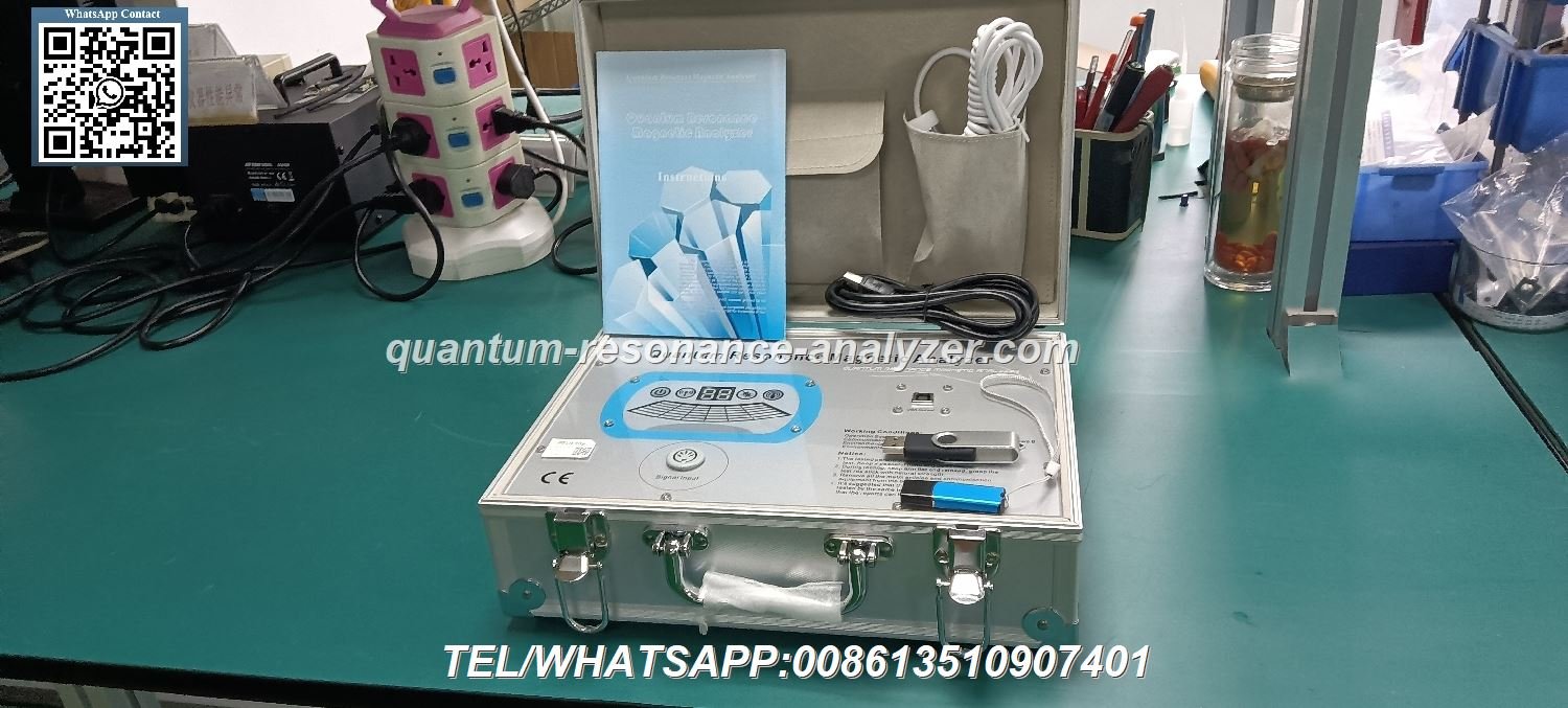 Understanding International Safety Requirements for Quantum Devices 7 International safety certification symbols for quantum medical devices