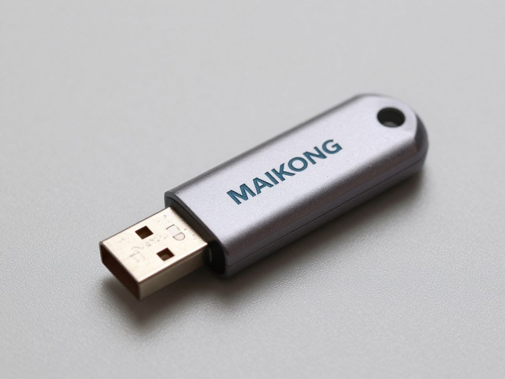 MAIKONG Quantum Analyzer USB Softdog dongle for node-locked licensing
