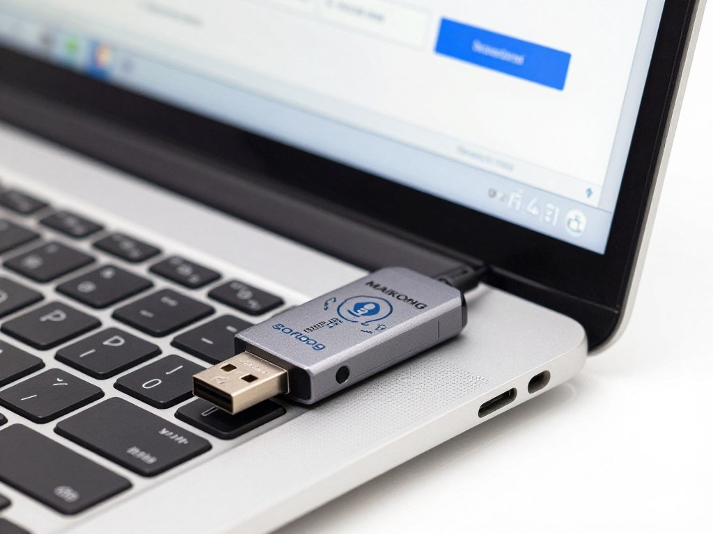 MAIKONG Quantum Analyzer encryption key and security features