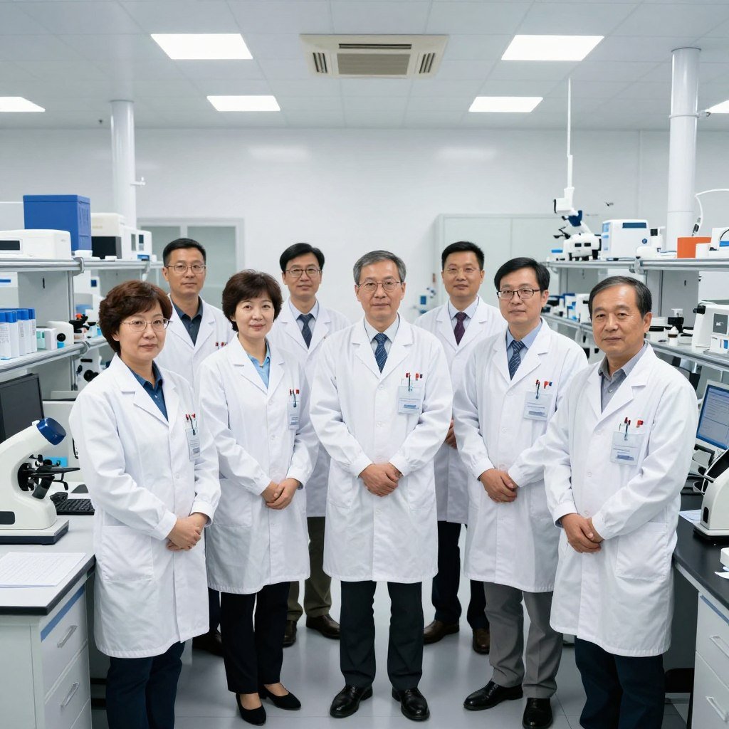 MAIKONG team of engineers and quality assurance professionals MAIKONG team of engineers and quality assurance professionals