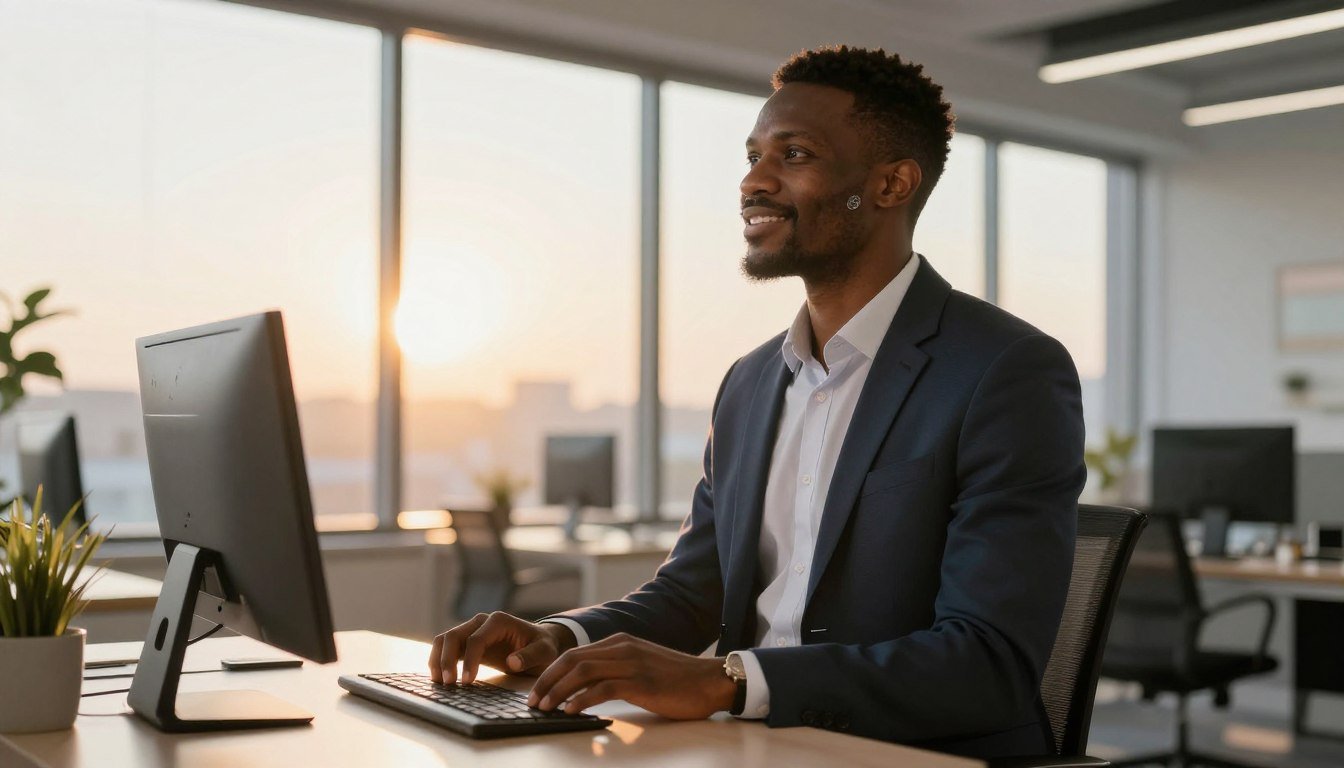 Bright future ahead for quantum analyzer business in Nigeria