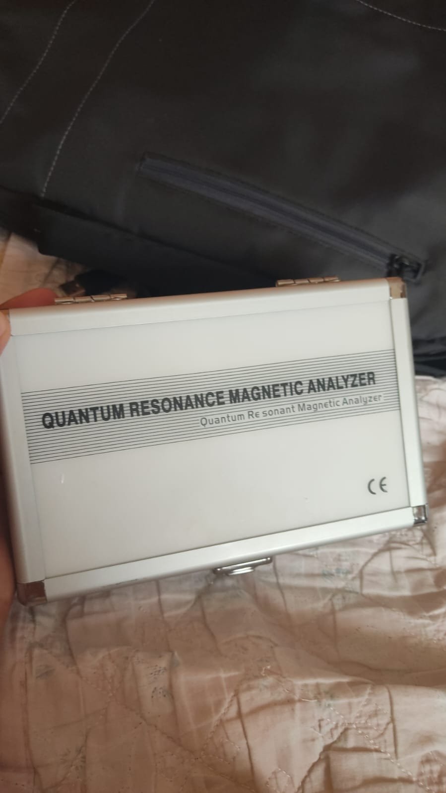 Quantum Resonance Magnetic Analyzer (4) software compatibility