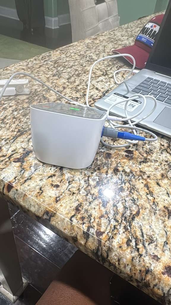 dongle no detectado ET199