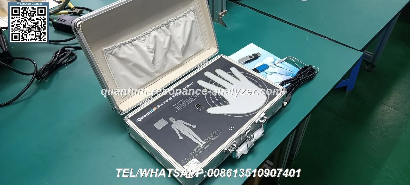 Can a Nigerian Wellness Centre Use a Magnetic Resonance Analyzer? A Practical Guide for Owners — Quantum Resonance Magnetic Analyzer (21).JPG