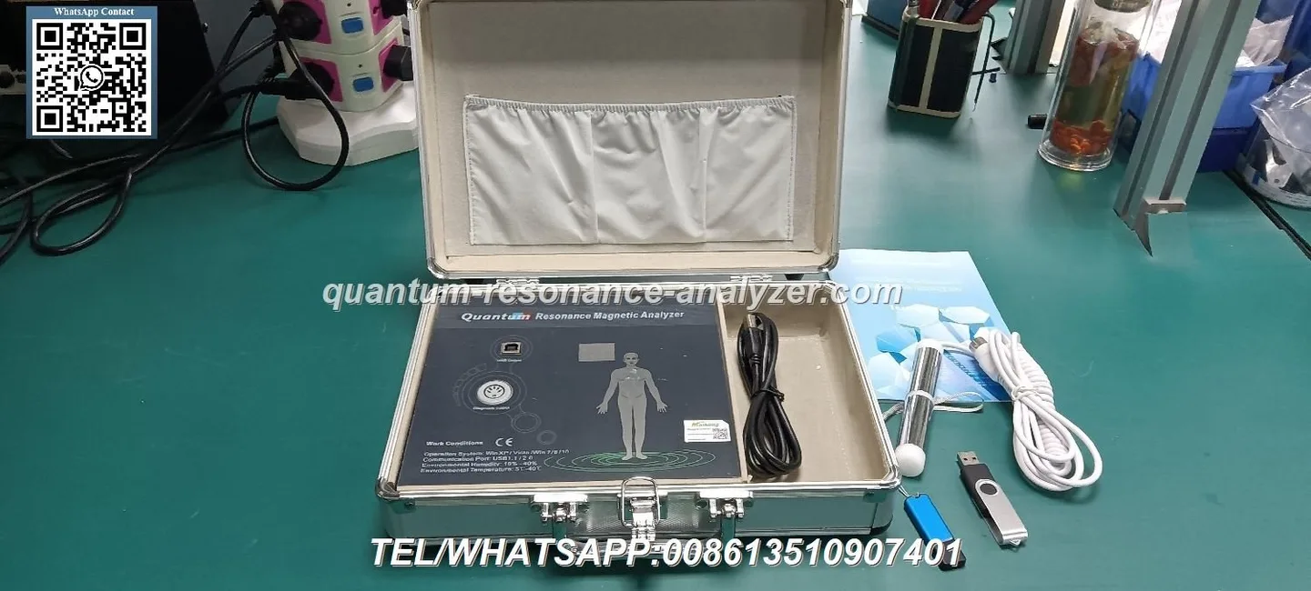 Can a Nigerian Wellness Centre Use a Magnetic Resonance Analyzer? A Practical Guide for Owners — Quantum Resonance Magnetic Analyzer (24).JPG