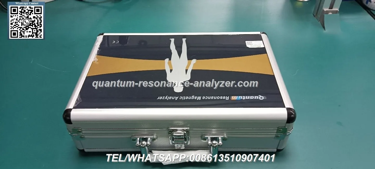Can a Nigerian Wellness Centre Use a Magnetic Resonance Analyzer? A Practical Guide for Owners — Quantum Resonance Magnetic Analyzer (4).JPG