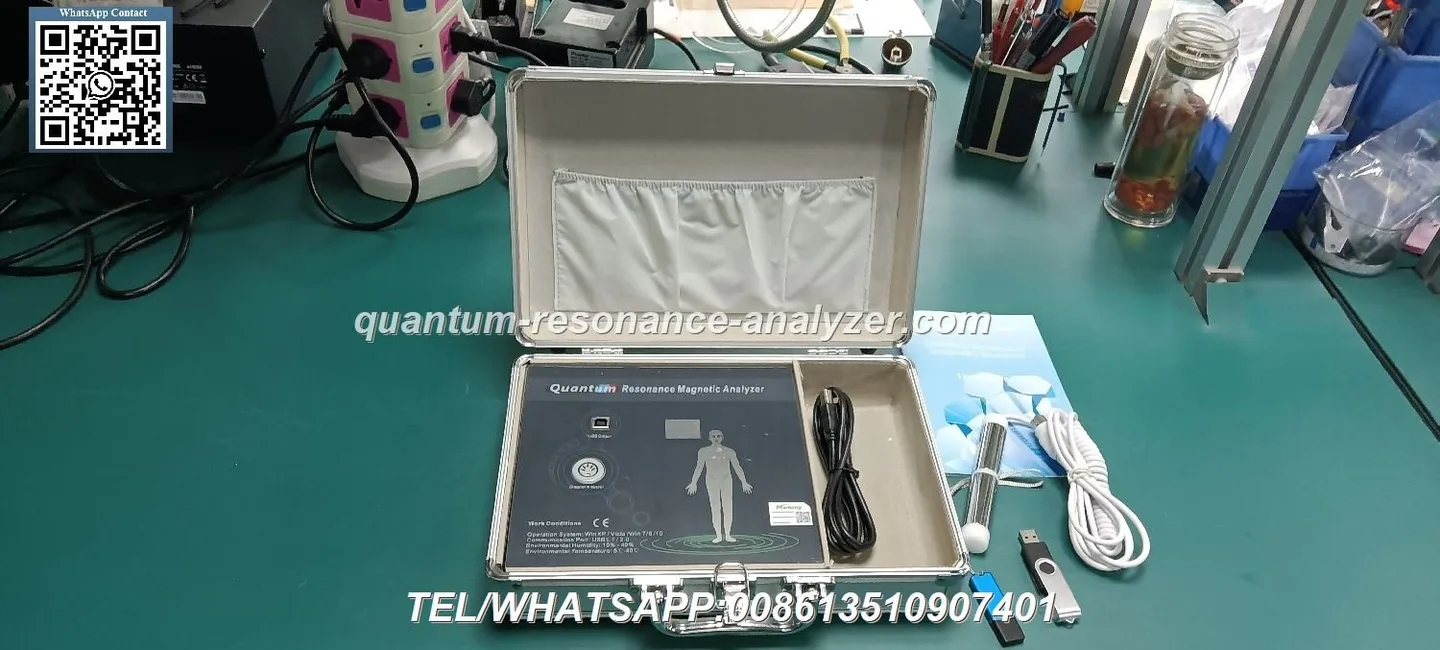 Can a Nigerian Wellness Centre Use a Magnetic Resonance Analyzer? A Practical Guide for Owners — Quantum Resonance Magnetic Analyzer (29).JPG