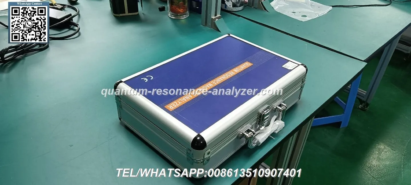Can a Nigerian Wellness Centre Use a Magnetic Resonance Analyzer? A Practical Guide for Owners — Quantum Resonance Magnetic Analyzer (19).JPG