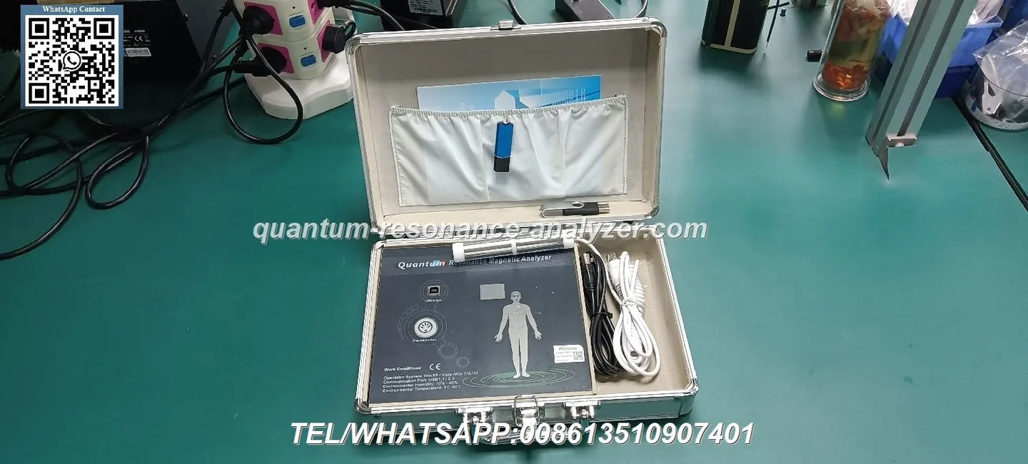 Can a Nigerian Wellness Centre Use a Magnetic Resonance Analyzer? A Practical Guide for Owners — Quantum Resonance Magnetic Analyzer (23).JPG