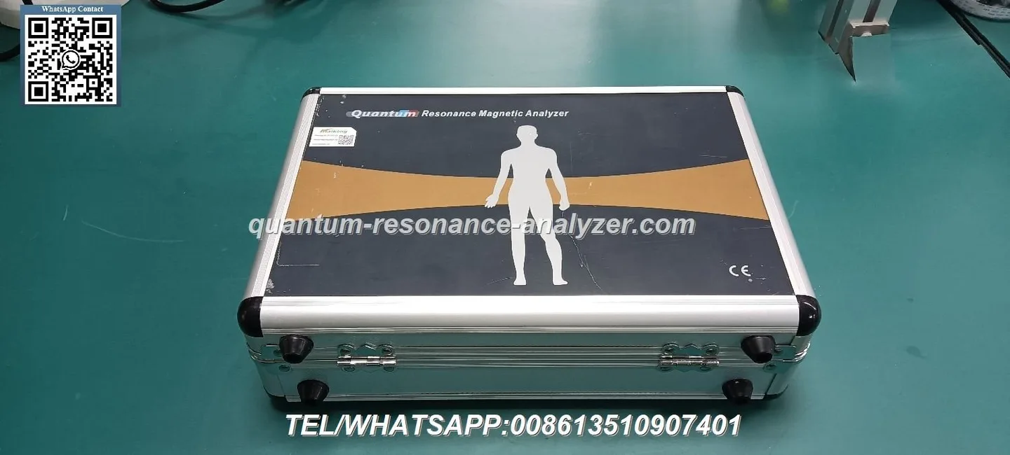 Can a Nigerian Wellness Centre Use a Magnetic Resonance Analyzer? A Practical Guide for Owners — Quantum Resonance Magnetic Analyzer (5).JPG