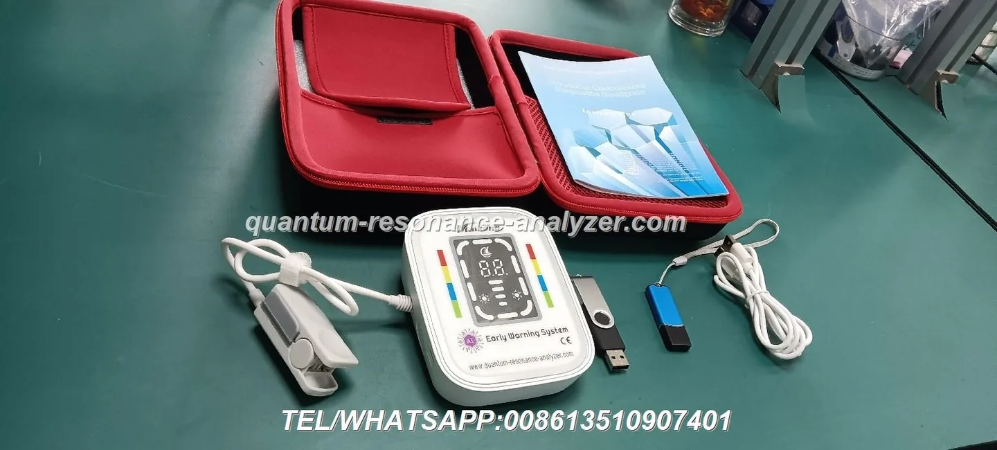 Can a Nigerian Wellness Centre Use a Magnetic Resonance Analyzer? A Practical Guide for Owners — Quantum Resonance Magnetic Analyzer (33).JPG